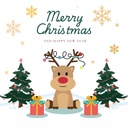 X-mas Mug - Faites un veou