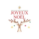 X-mas Mug - Faites un veou