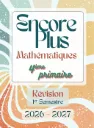Encore Plus  {Revision} - Math - 4e - 1s.