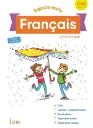 Espace-Mots Français CM1 - Livre élève