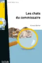 Les Chats du commissaire (A2) - LFF