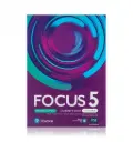 Focus 5 Student's book + Audio file + free tests