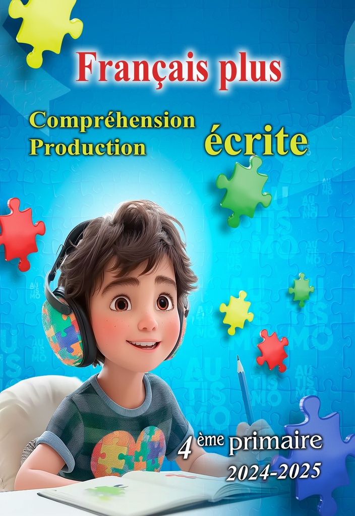 Francais plus - Langues -  4e - 2 s.