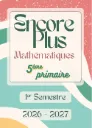 Encore Plus - Math - 5e - 1s.